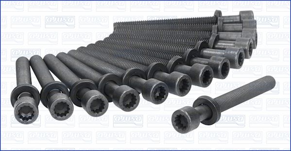 AJUSA 81003600 Cylinder head bolt set