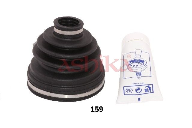 ASHIKA 63-01-159 Bellow kit, drive shaft