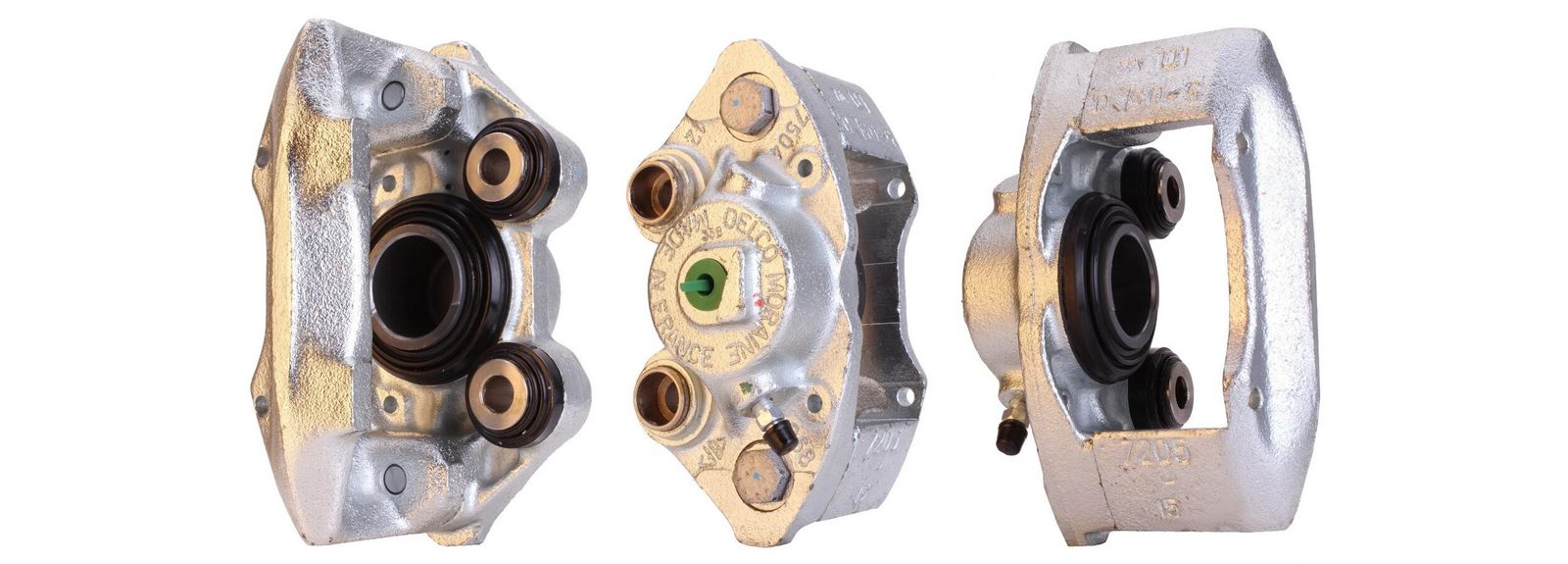 DRI 3268401 Brake caliper