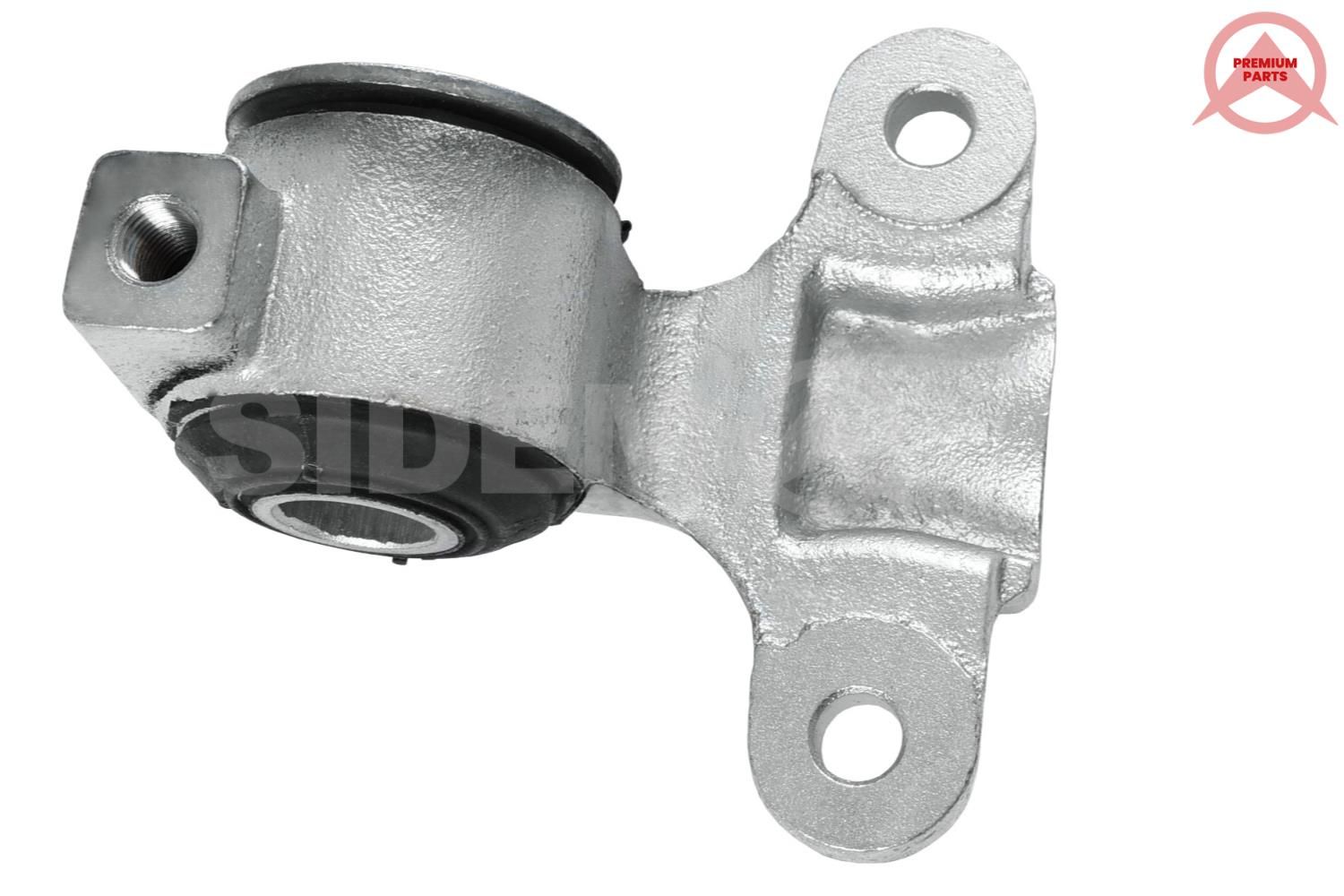 Mounting, control/trailing arm