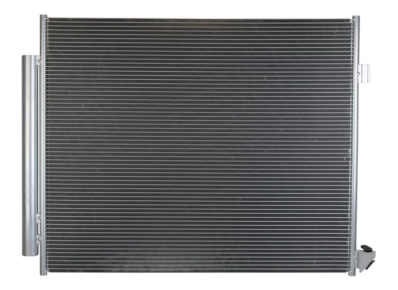 MAXGEAR AC830451 Condenser, air conditioning
