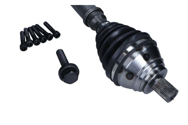 Drive Shaft-1