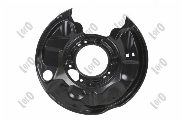 Splash Guard, brake disc-1