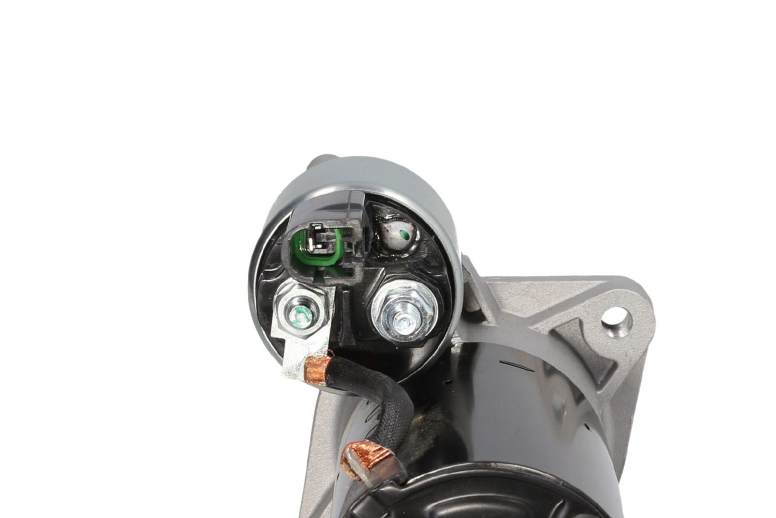 KAMOKA 8610144 Starter