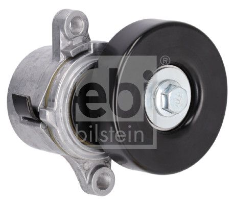 FEBI BILSTEIN 1004260 Belt tensioner, v-ribbed belt