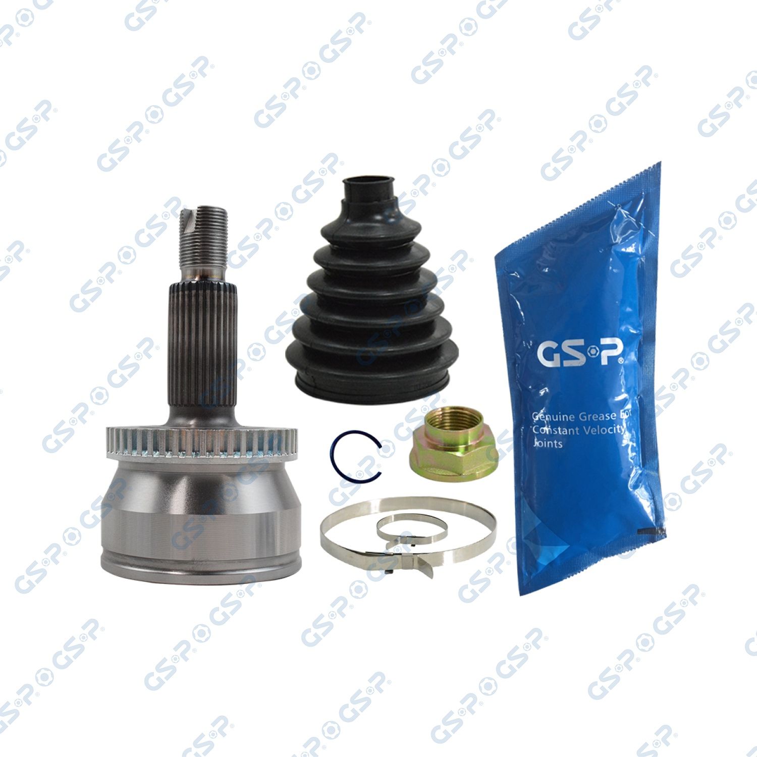 GSP 824299 Joint kit, drive shaft