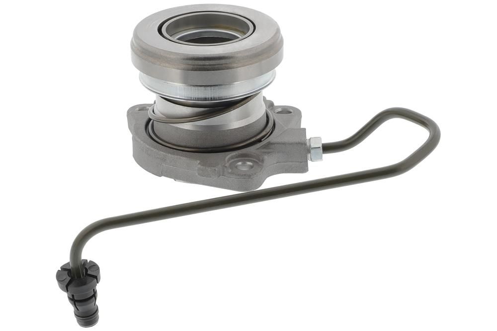 TOPRAN 208 775 Central slave cylinder, clutch