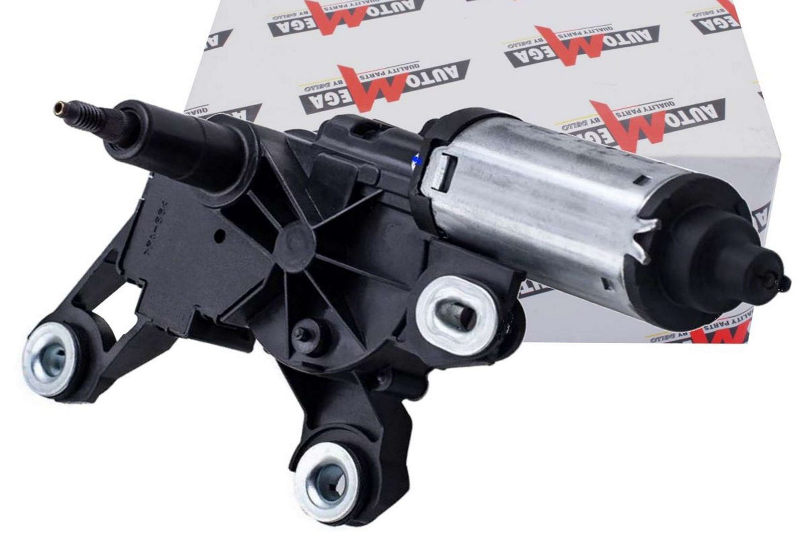 AUTOMEGA 210186210 Wiper motor