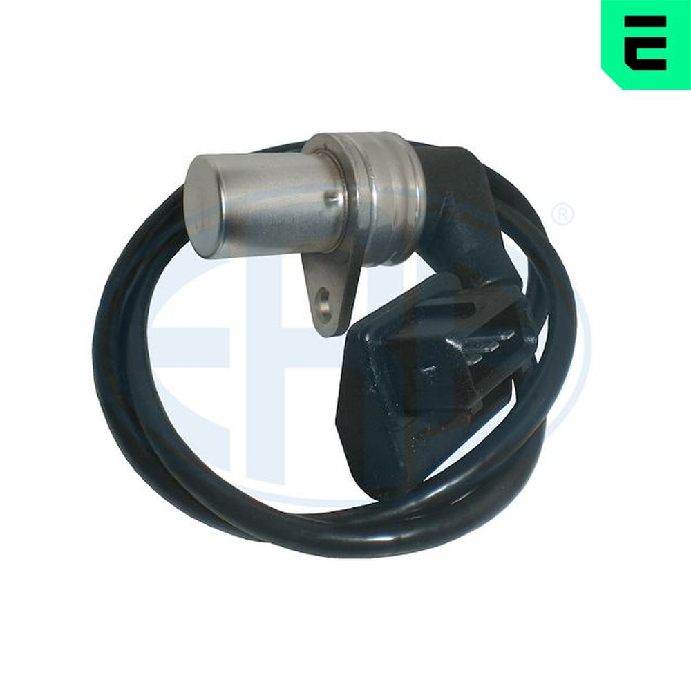 Sensor, crankshaft pulse