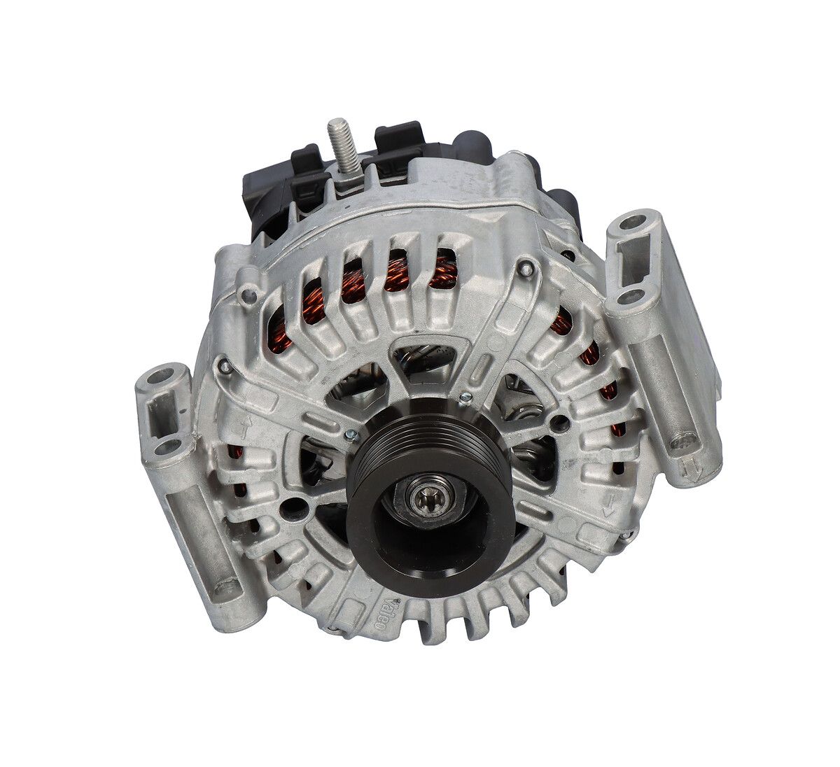 Alternator-1