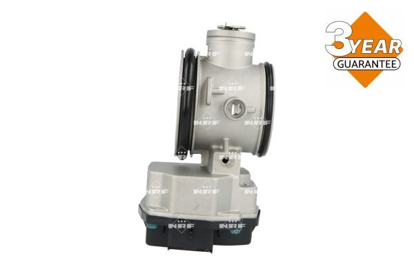 Throttle Body-3