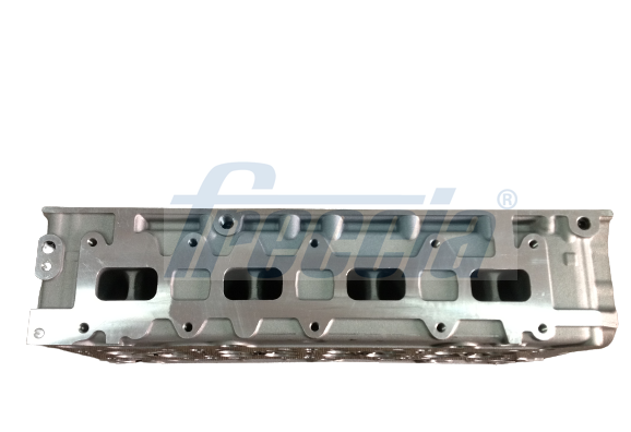 Cylinder Head-2