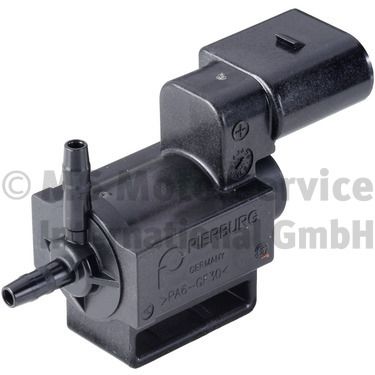 PIERBURG 7.22880.09.0 Valve, secondary air system