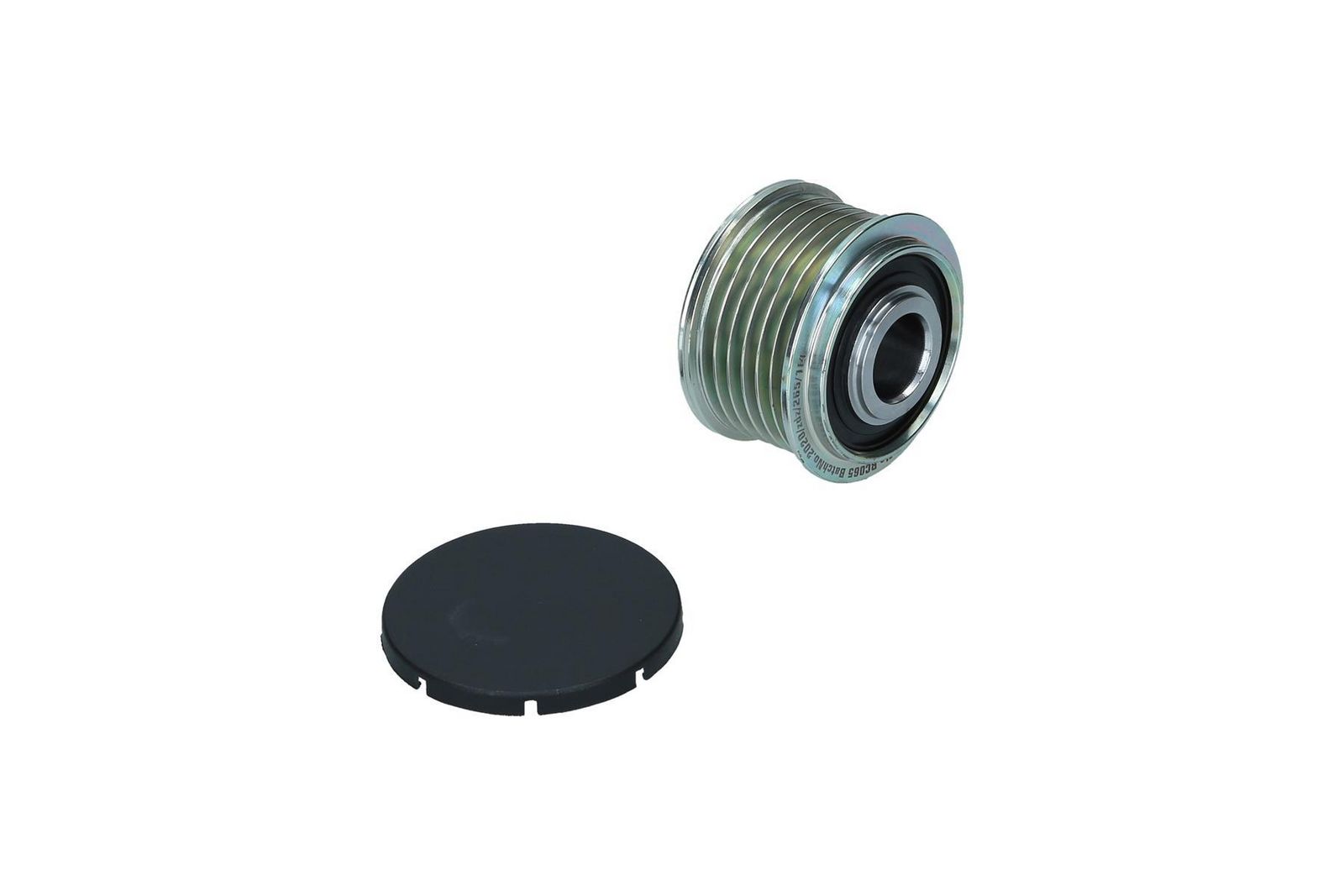 KAMOKA RC065 Alternator freewheel clutch