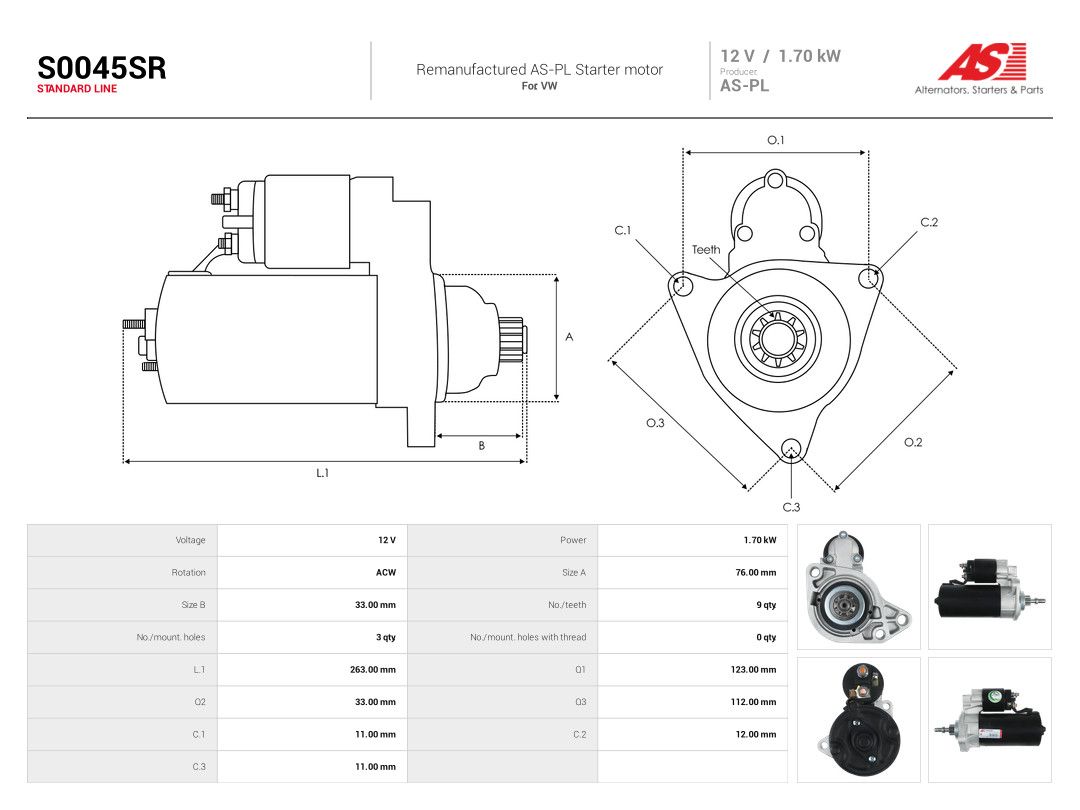Starter-4