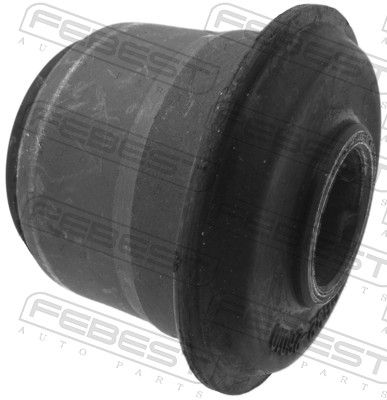 Mounting, control/trailing arm
