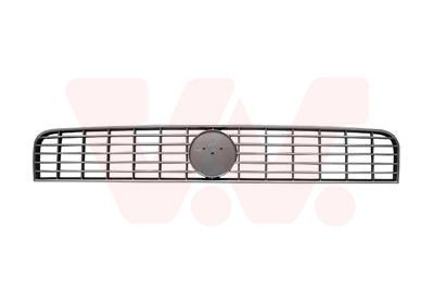 Radiator Grille-main