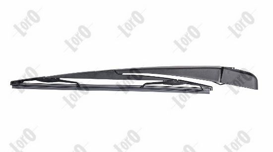 Wiper Arm Set, window cleaning