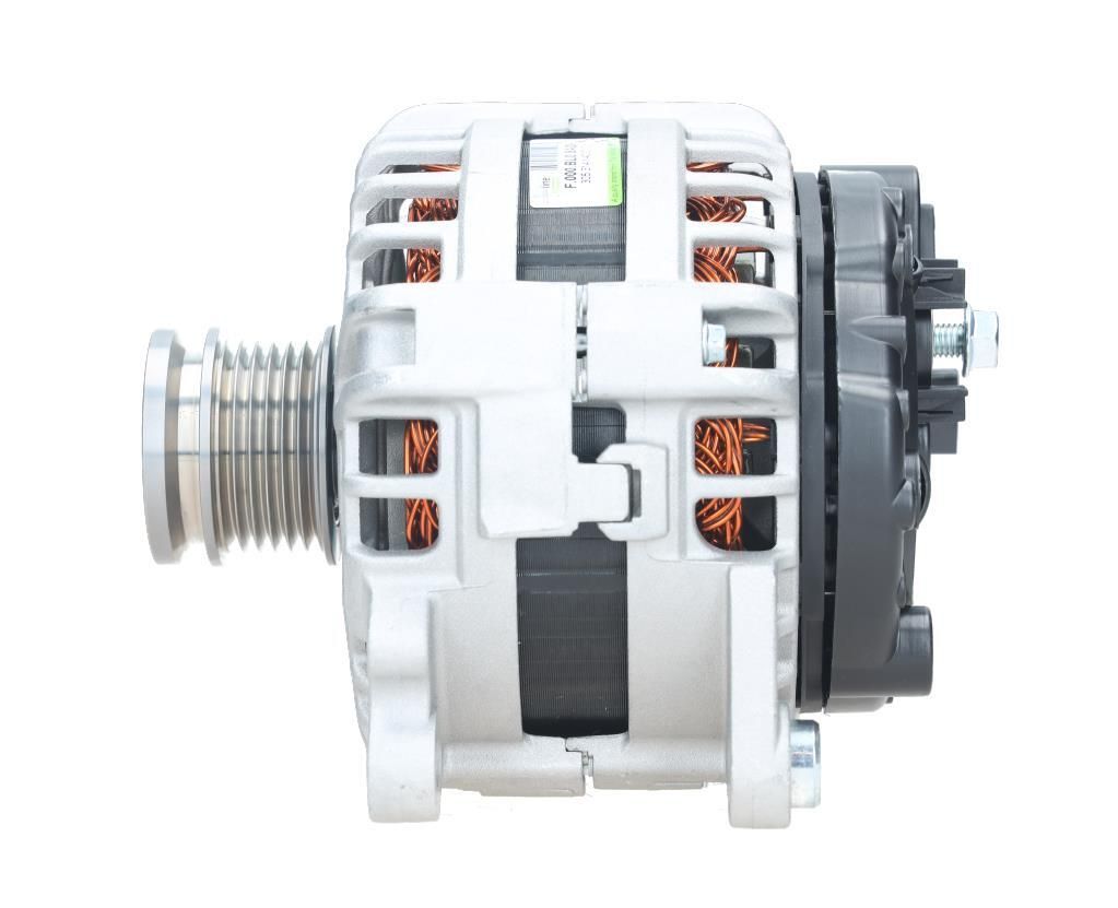 Alternator-1