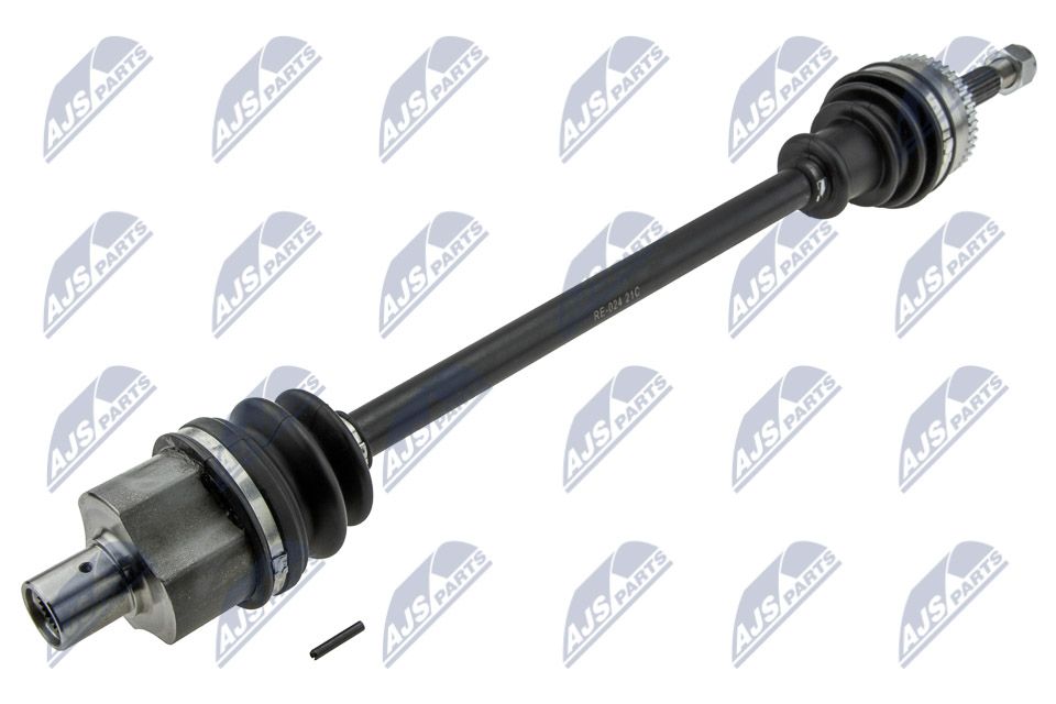 NTY NPW-RE-024 Drive shaft