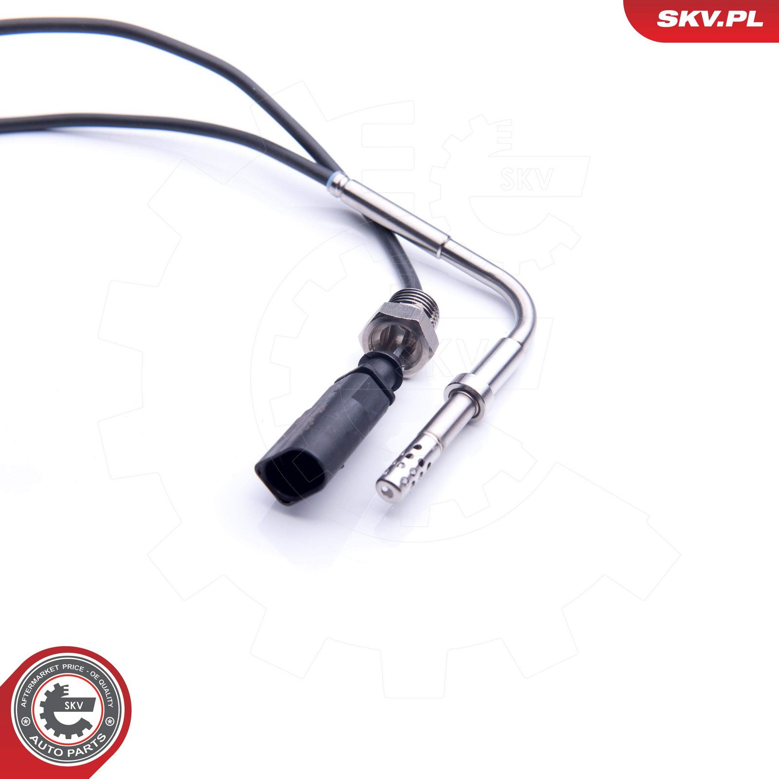 ESEN SKV 30SKV163 Sensor, exhaust gas temperature
