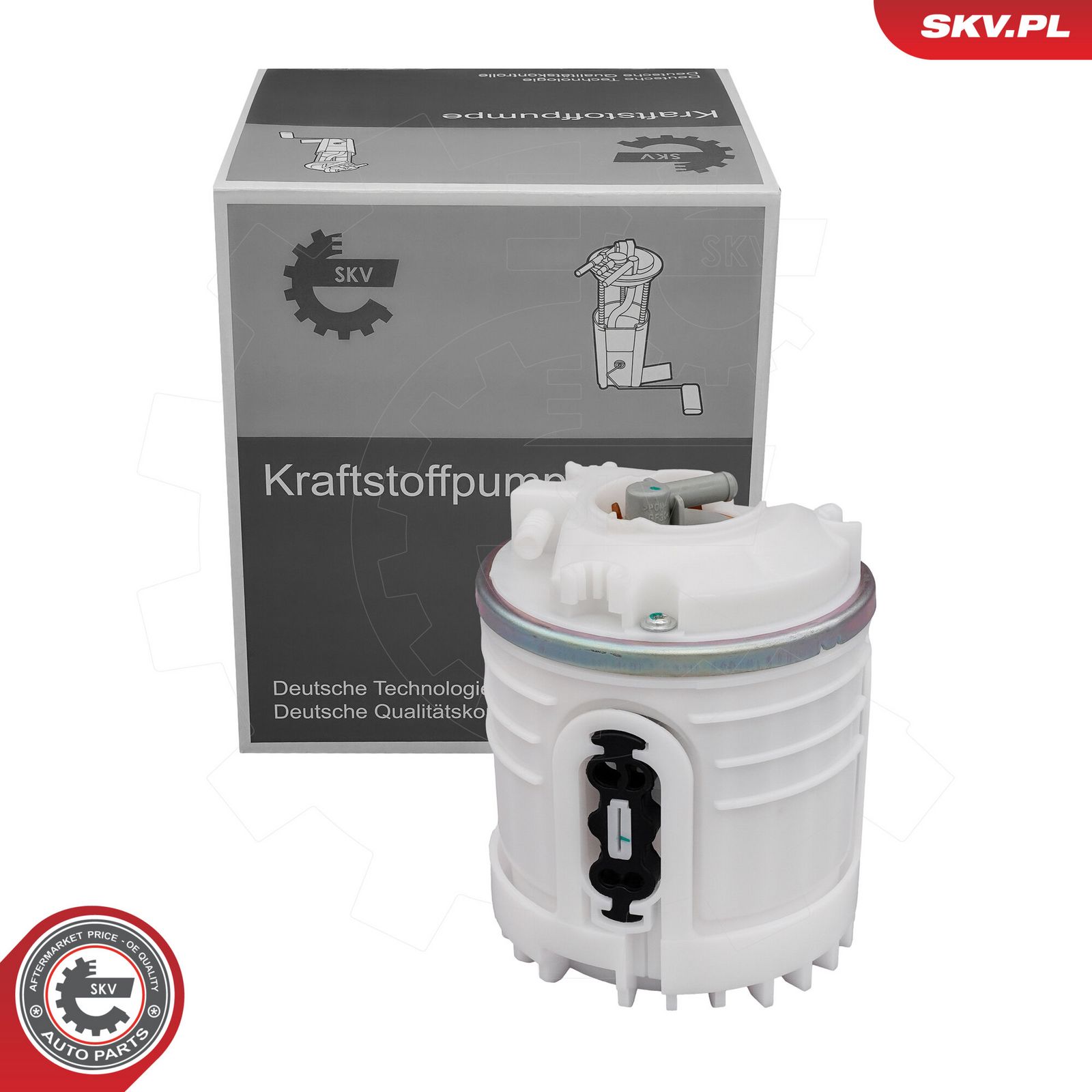 fuel supply unit-4