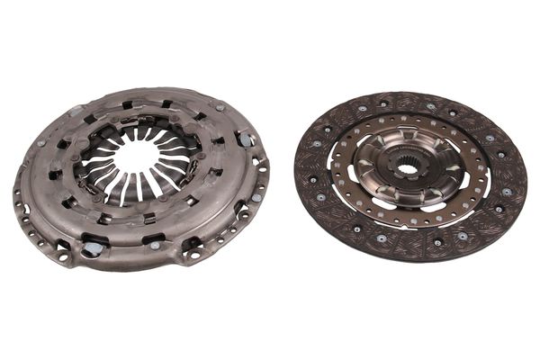 LUCAS LKCA640189 Clutch kit