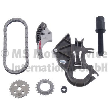 KOLBENSCHMIDT 400450500003 Timing chain kit