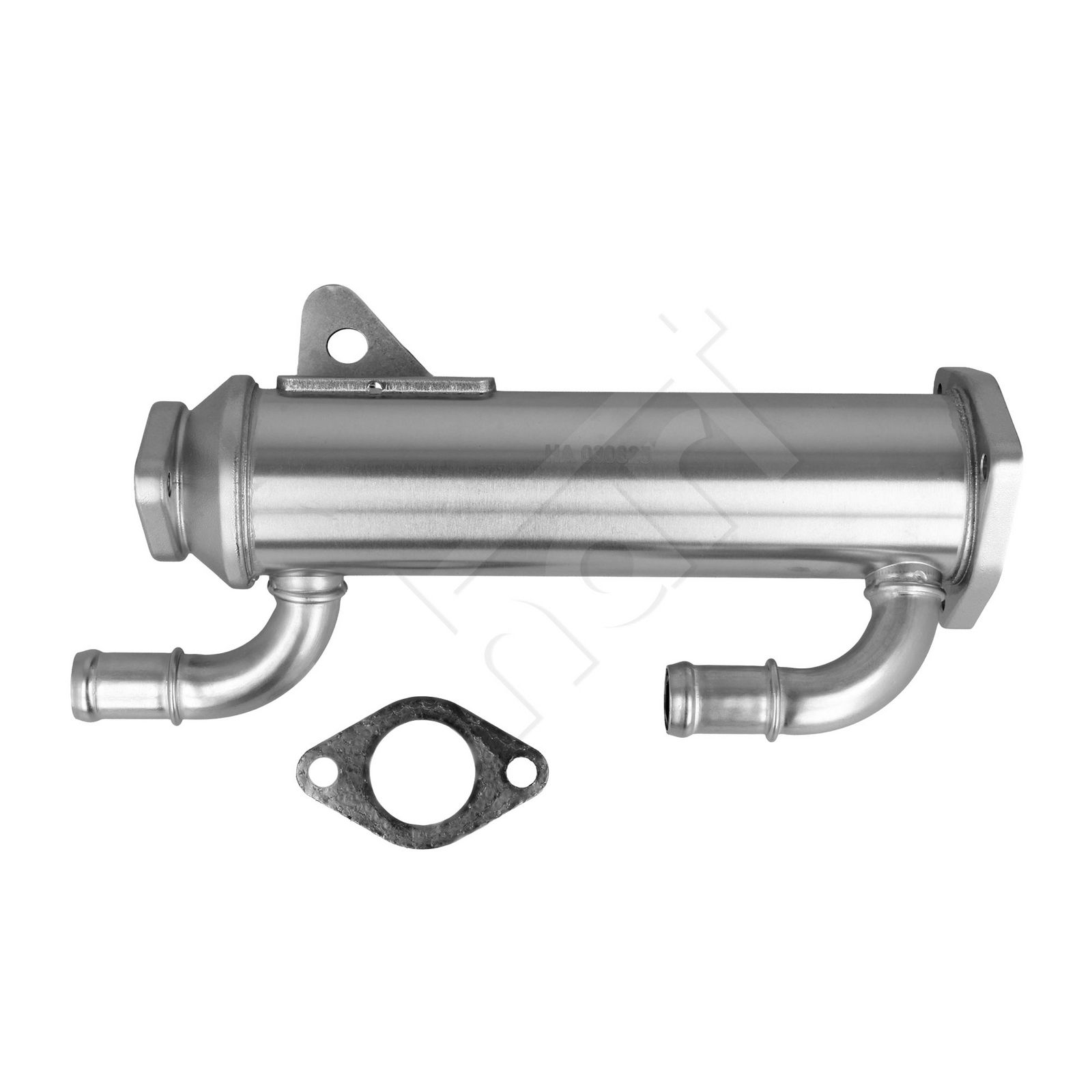 HART 574 915 Cooler, exhaust gas recirculation