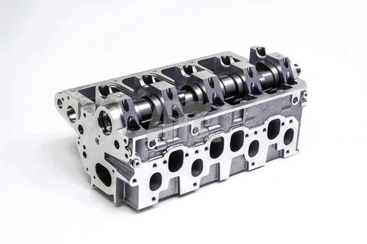 Cylinder Head-3