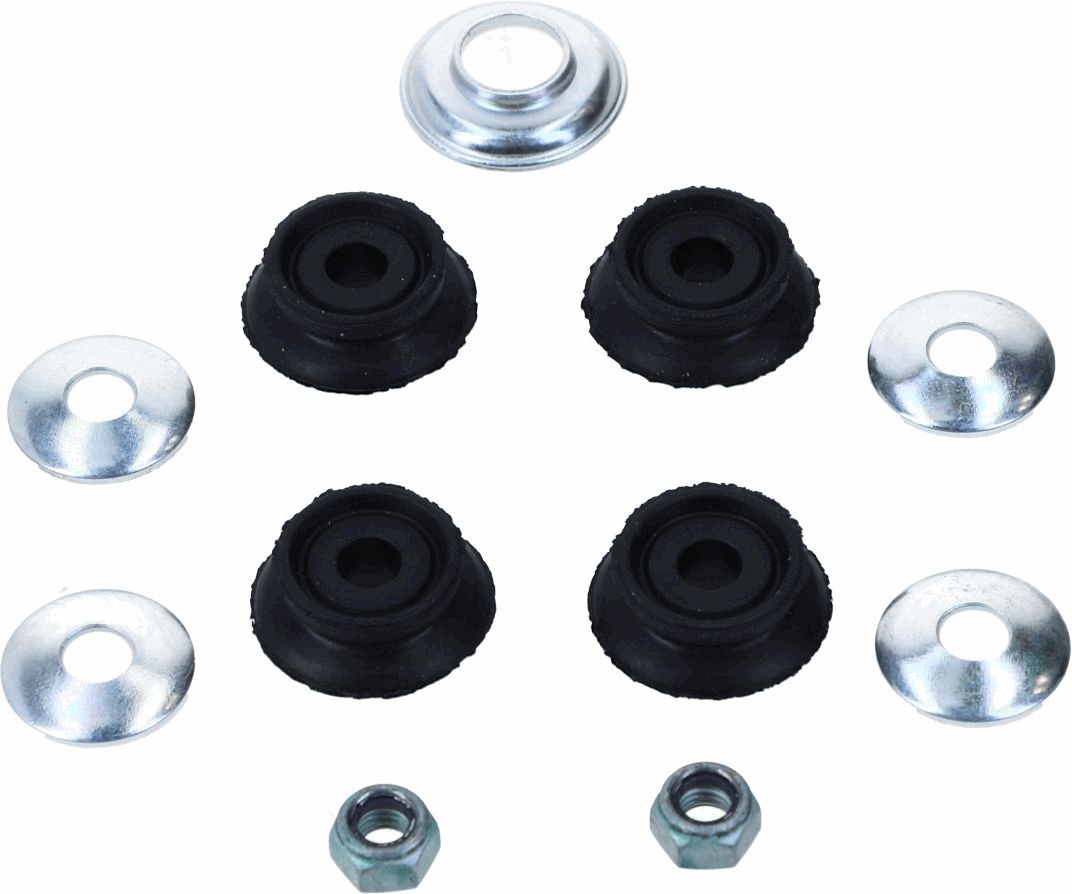 Link/Coupling Rod, stabiliser bar-3