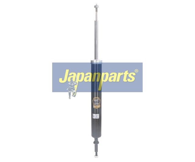 Shock Absorber-main