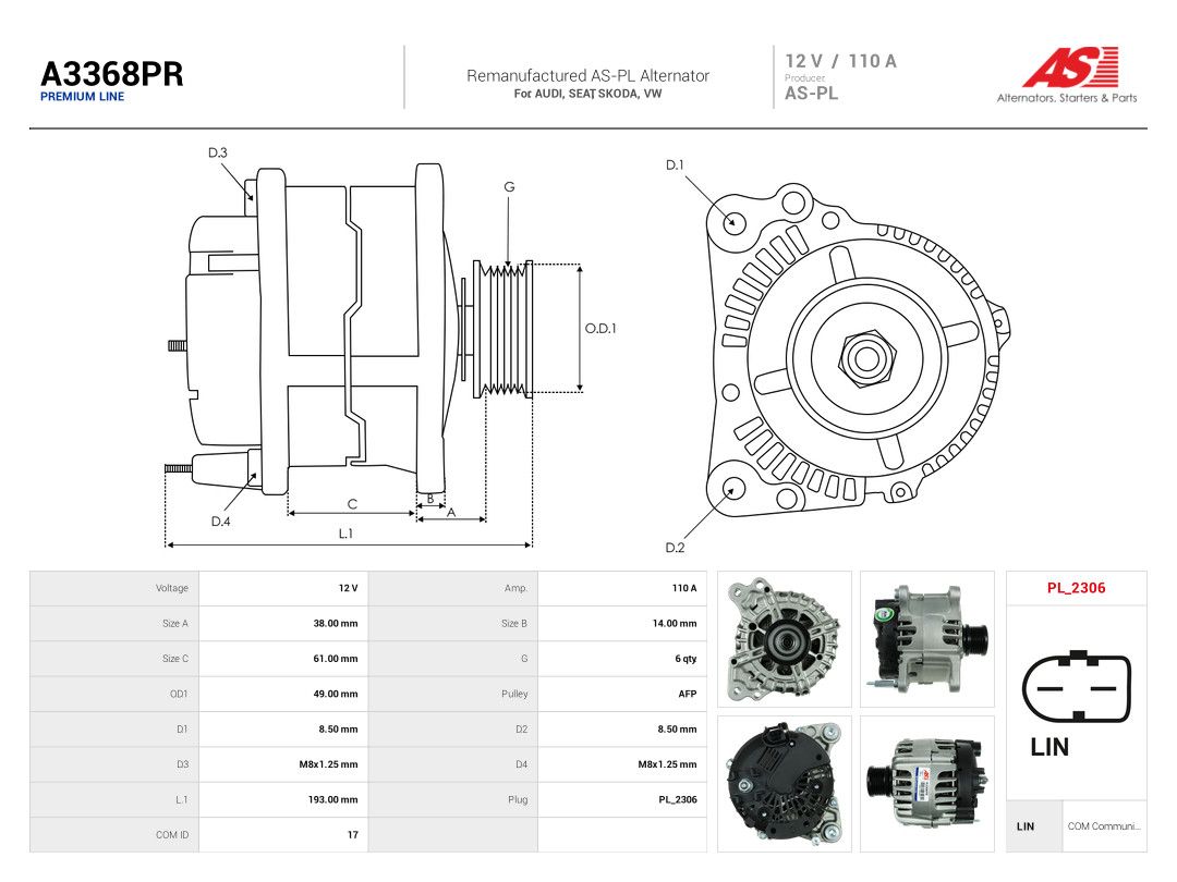Alternator-4
