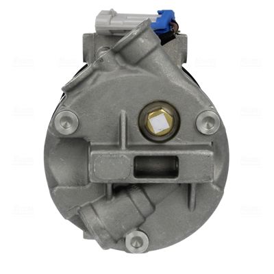 Compressor, air conditioning-2