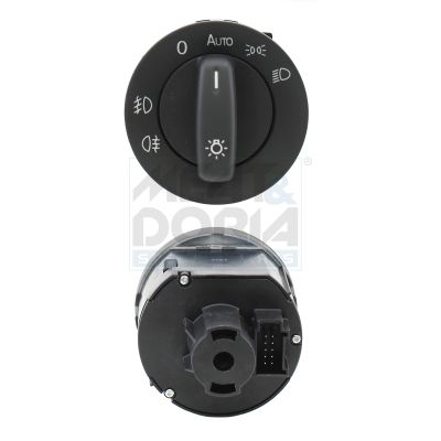 MEAT & DORIA 23807 Switch, headlight