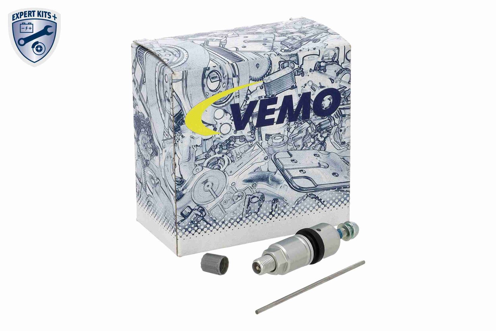 Repair Kit, wheel sensor (tyre-pressure monitoring system)-1