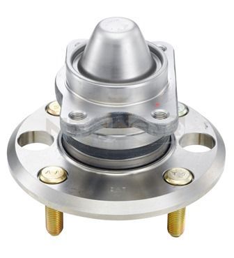 SNR R184.21 Wheel bearing kit