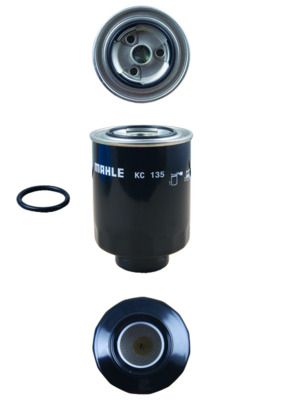 Fuel Filter-1