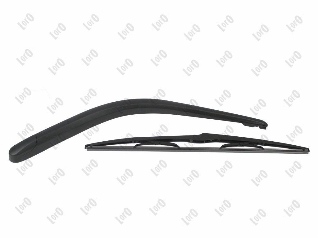 ABAKUS 103-00-267-P Wiper arm set, window cleaning