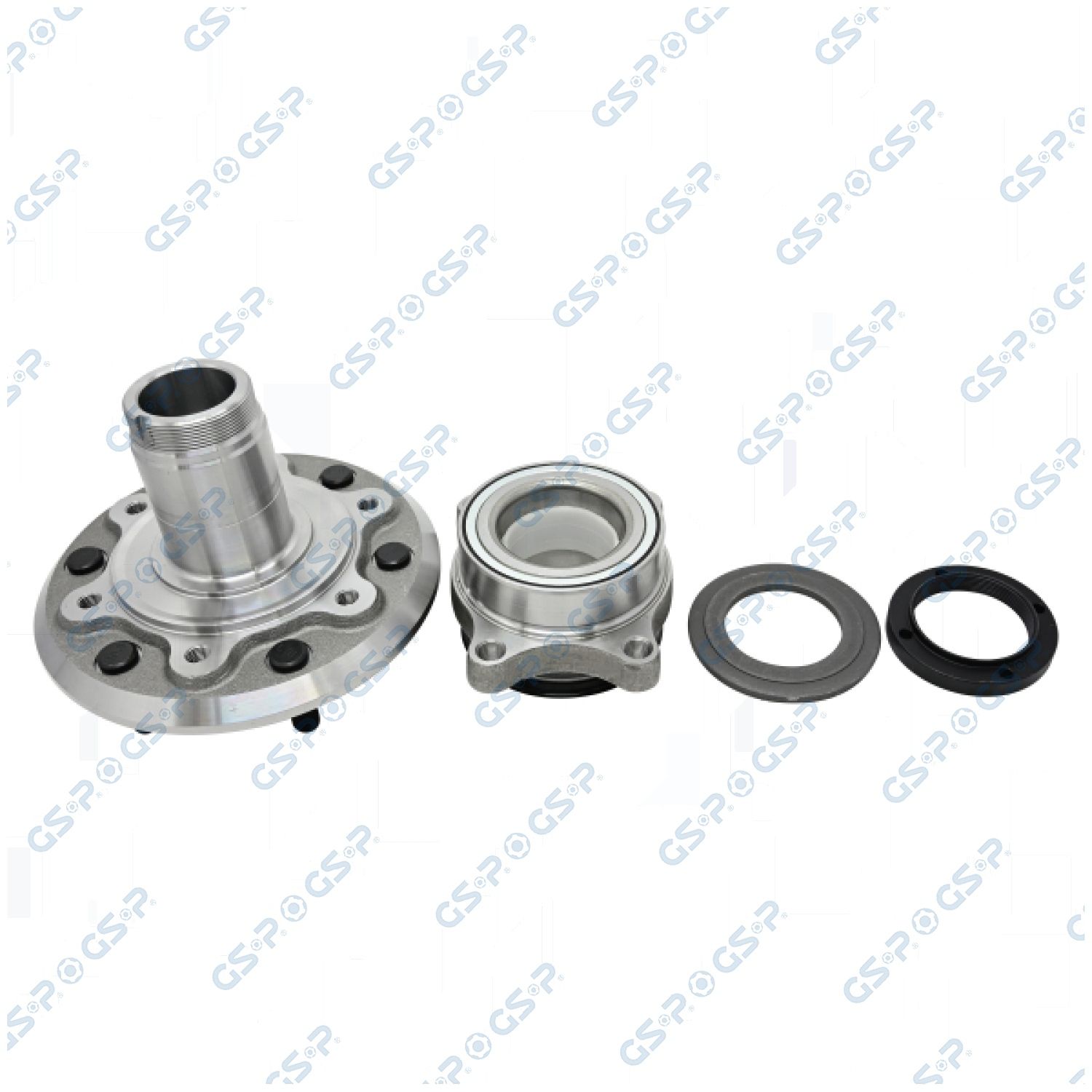 GSP 94C1005A Wheel hub