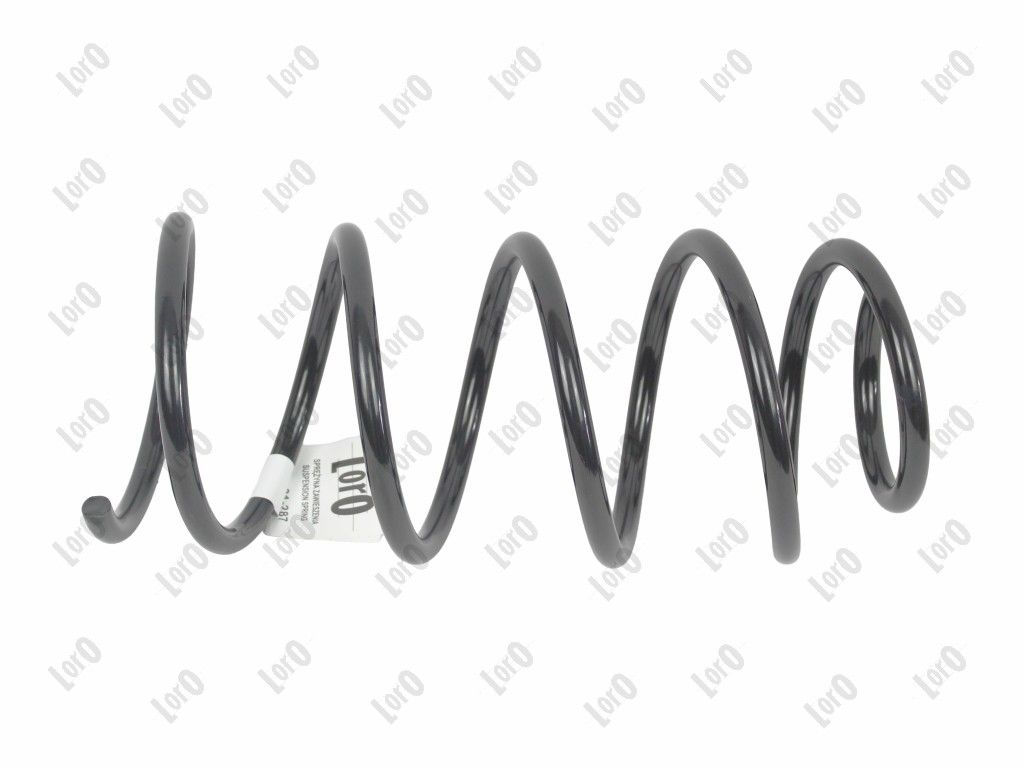 ABAKUS 234-01-287 Suspension spring