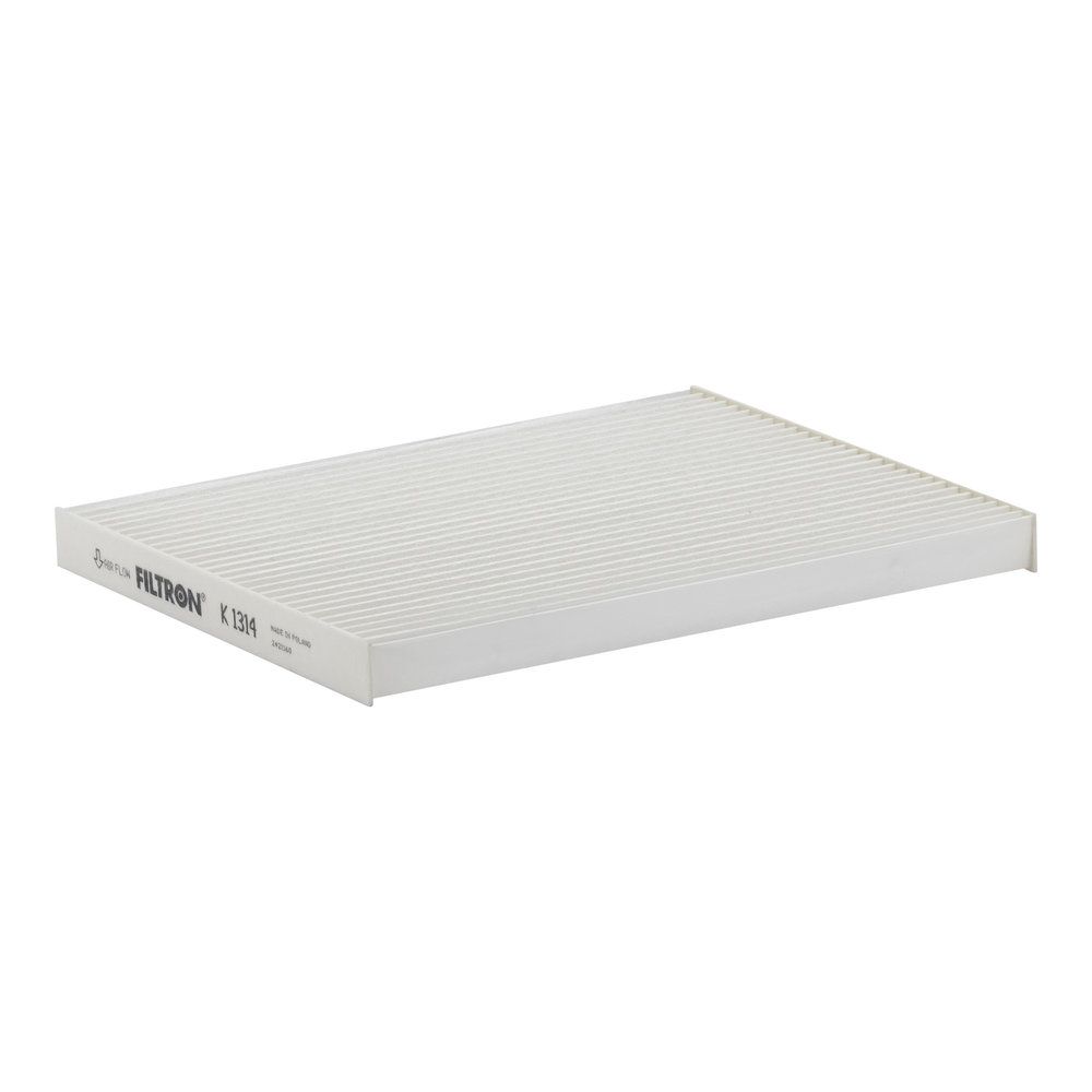 FILTRON K 1314 Filter, cabin air