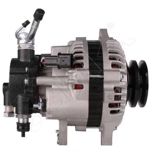 Alternator-1