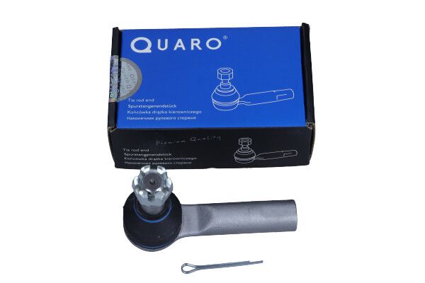 Tie Rod End-2