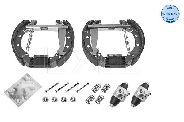 MEYLE 114 533 0010 Brake shoe set