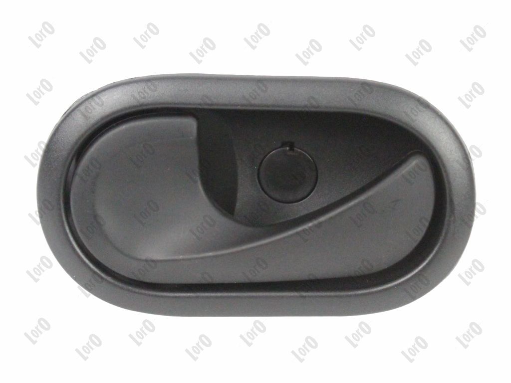 ABAKUS 132-042-039 Door handle, interior equipment