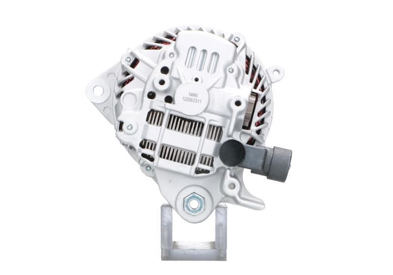Alternator-2