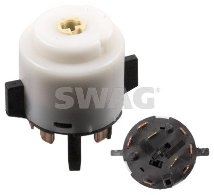 SWAG 30 91 8646 Ignition switch