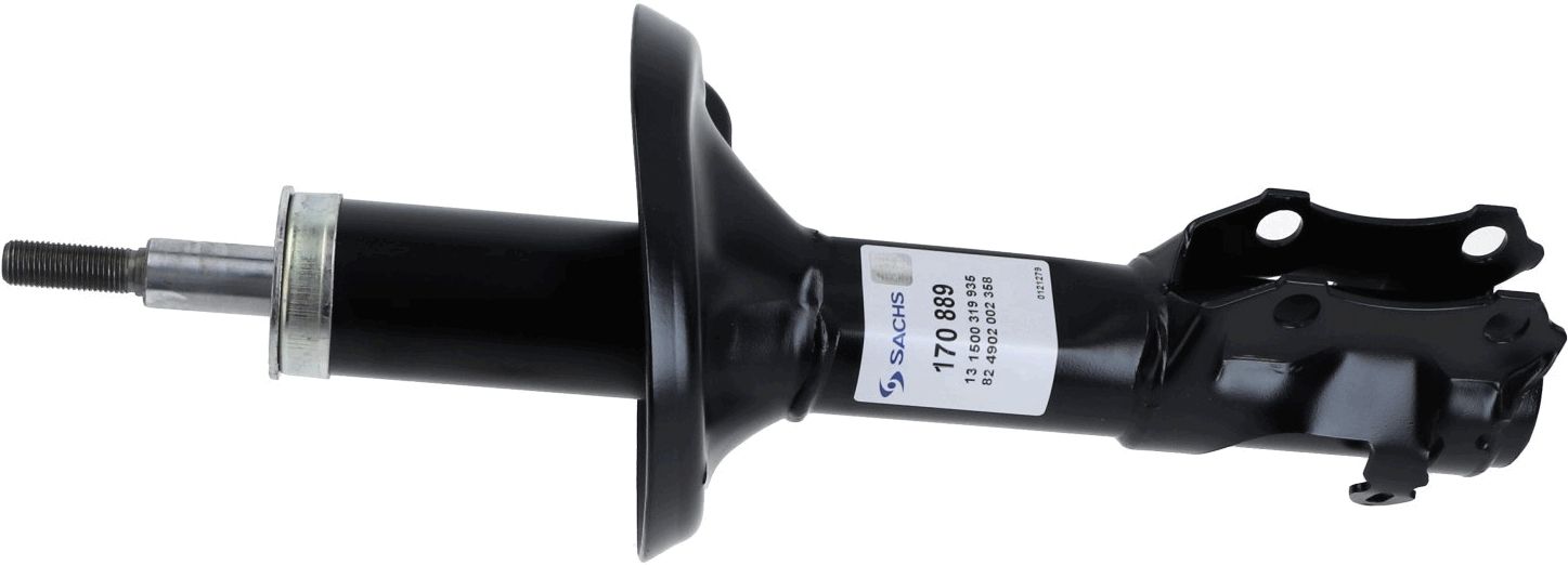 Shock Absorber-1