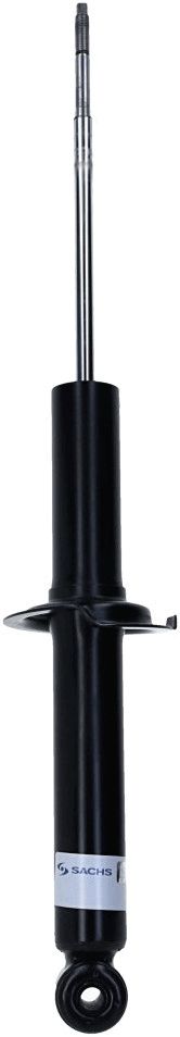 Shock Absorber-5